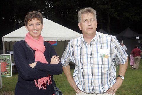 Dynamifête 2007