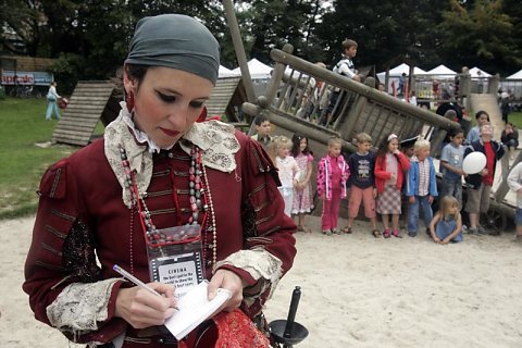 Dynamifête 2007