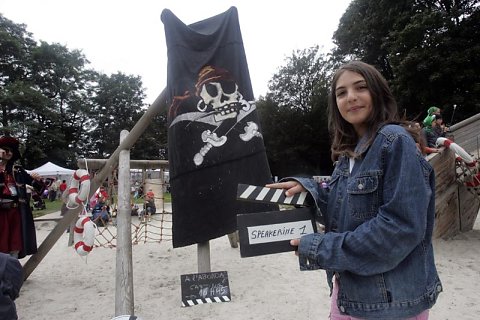 Dynamifête 2007