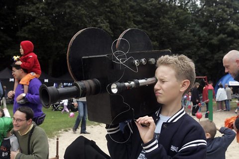 Dynamifête 2007