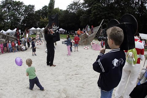 Dynamifête 2007