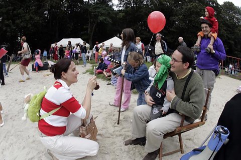 Dynamifête 2007
