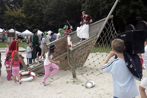 Dynamifête 2007