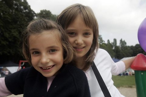 Dynamifête 2007