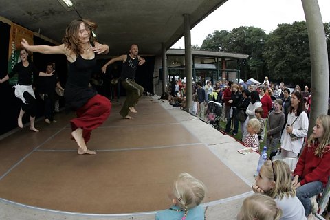 Dynamifête 2007