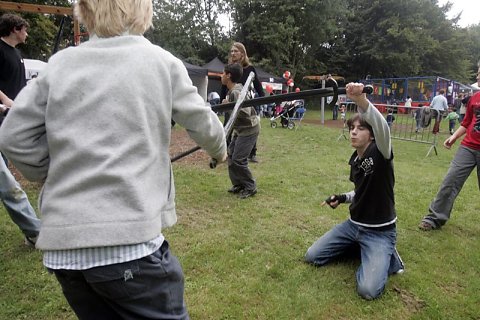 Dynamifête 2007