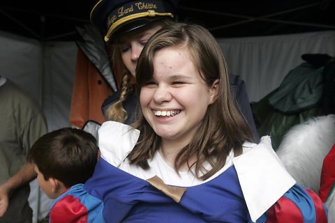 Dynamifête 2007
