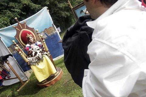 Dynamifête 2007