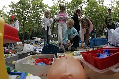 Dynamifête 2007