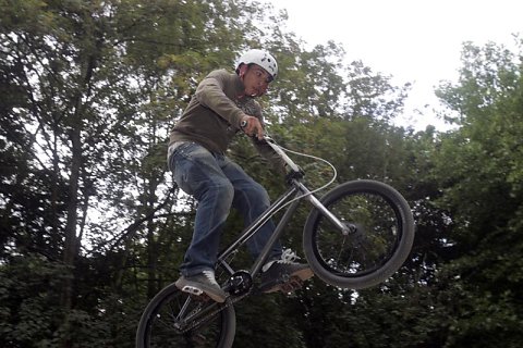 Dynamifête 2007