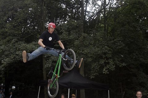 Dynamifête 2007