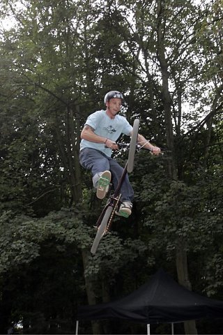 Dynamifête 2007