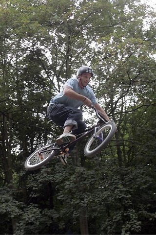 Dynamifête 2007
