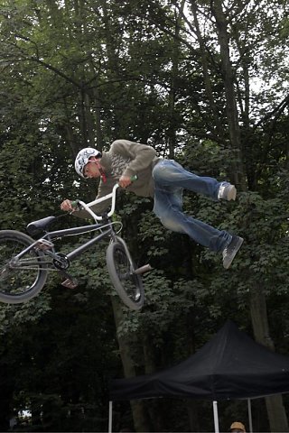 Dynamifête 2007