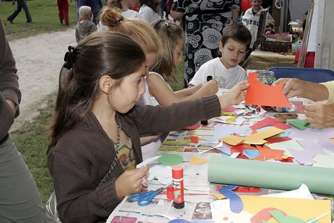 Dynamifête 2007