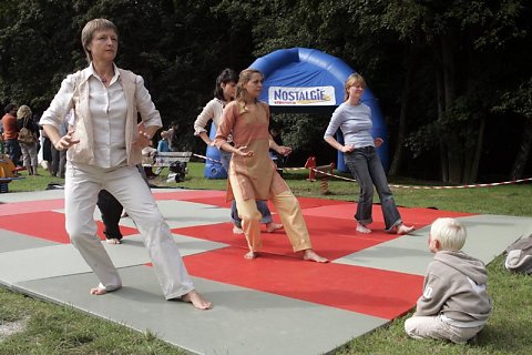 Dynamifête 2007