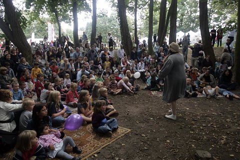 Dynamifête 2007