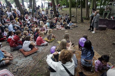Dynamifête 2007