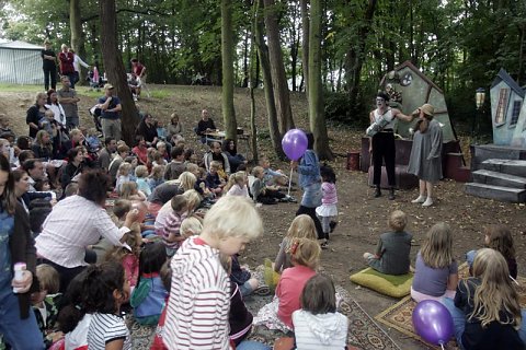 Dynamifête 2007