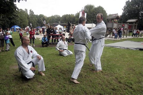 Dynamifête 2007