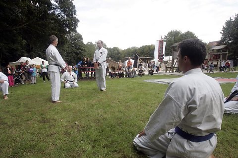 Dynamifête 2007