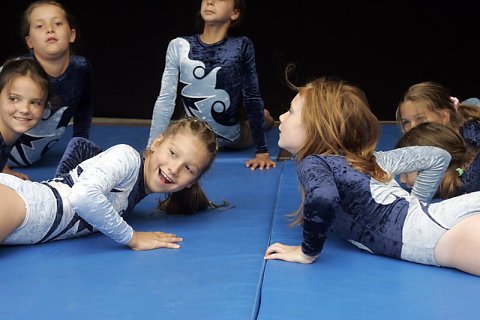 Dynamifête 2007
