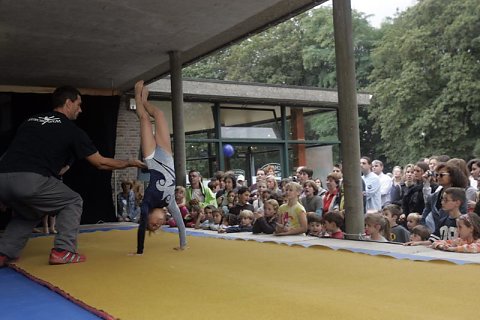 Dynamifête 2007