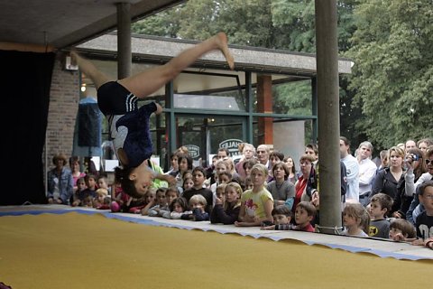 Dynamifête 2007