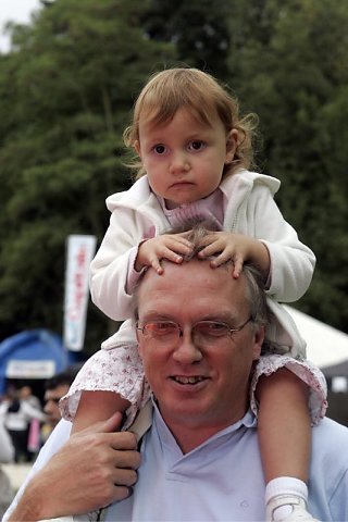 Dynamifête 2007