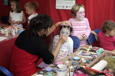 Dynamifête 2007