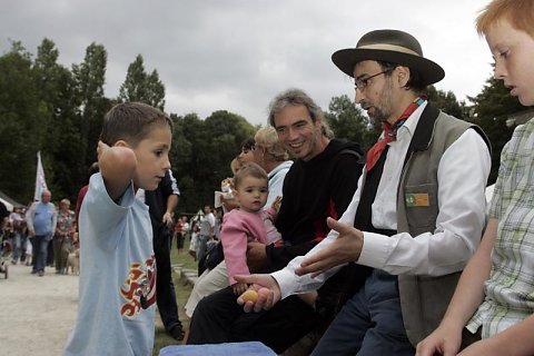 Dynamifête 2007