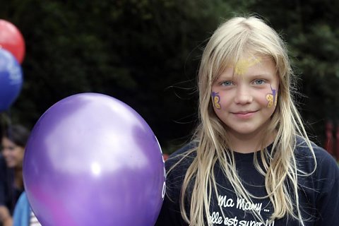 Dynamifête 2007