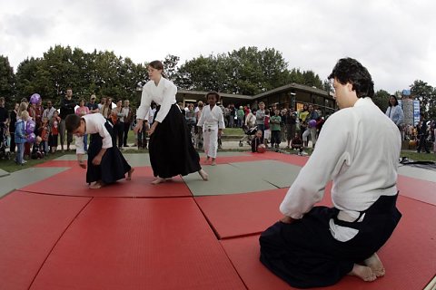 Dynamifête 2007
