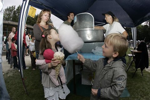 Dynamifête 2007