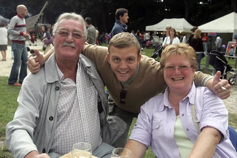 Dynamifête 2007
