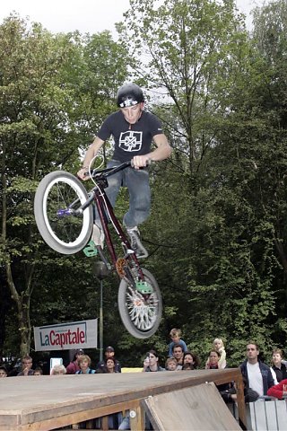 Dynamifête 2007