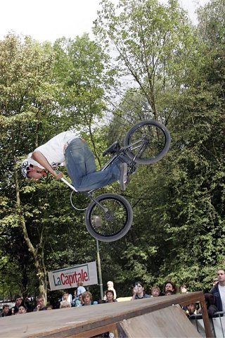 Dynamifête 2007
