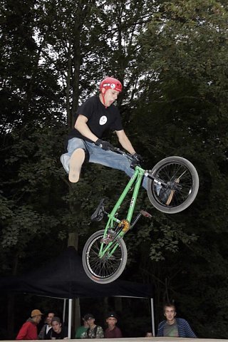 Dynamifête 2007