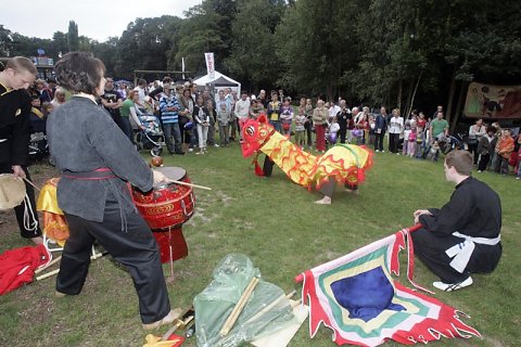 Dynamifête 2007