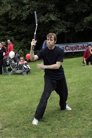 Dynamifête 2007