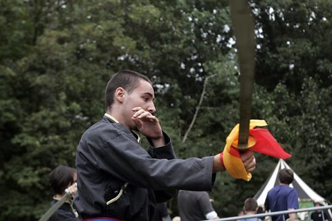 Dynamifête 2007
