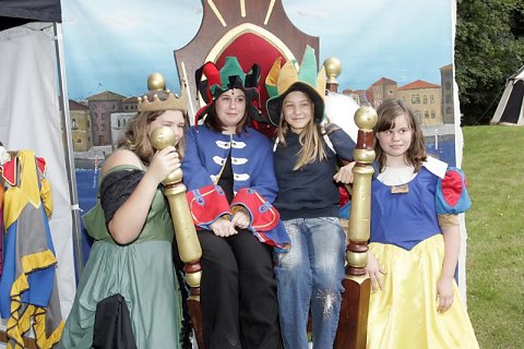 Dynamifête 2007