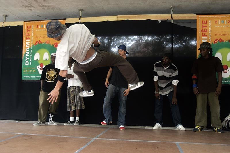 DYNAMIFETE