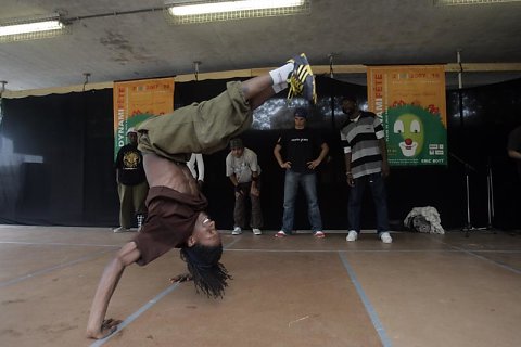 Dynamifête 2007