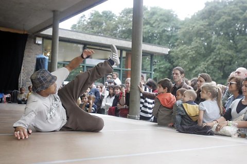 Dynamifête 2007