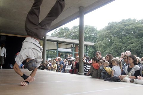 Dynamifête 2007