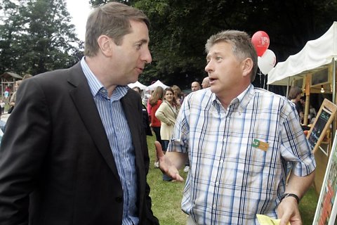 Dynamifête 2007