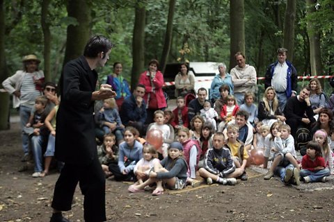 Dynamifête 2007
