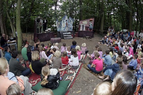 Dynamifête 2007
