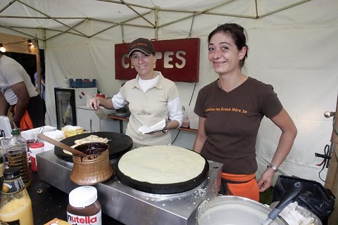 Dynamifête 2007